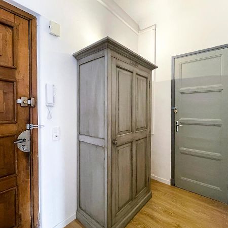Vecchio Le Comte De Nice 아파트 외부 사진